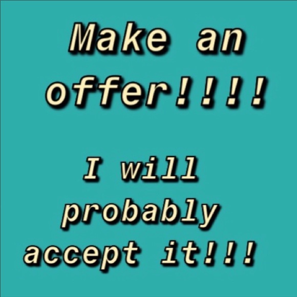 Meet your Posher, Cindy THIS PIST NOT FOR SALE - Picture 3 of 7